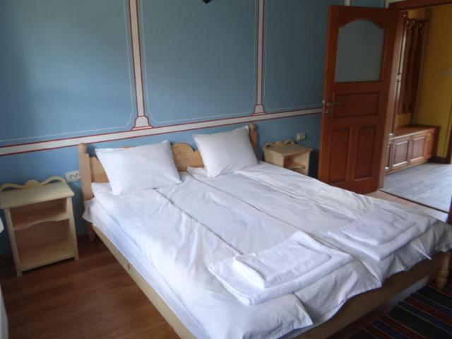 Hotel Недкова Къща Kopriwschtiza Exterior foto