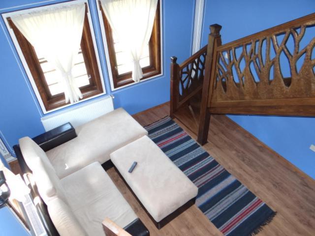 Hotel Недкова Къща Kopriwschtiza Exterior foto