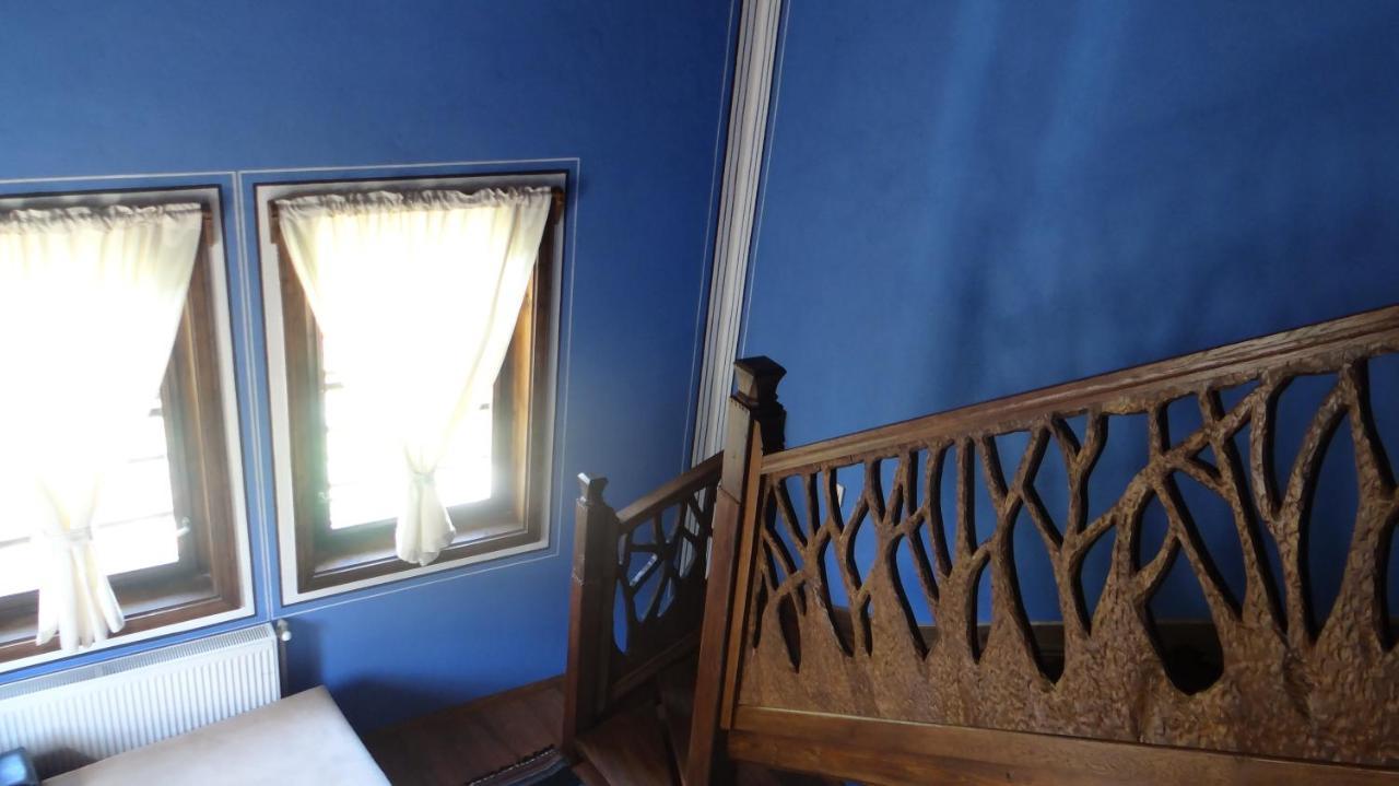 Hotel Недкова Къща Kopriwschtiza Exterior foto